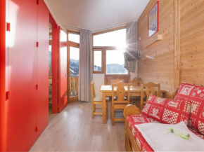 Appartement rénové centre station, 4 pers, balcon sud, proche pistes et commerces - FR-1-314-126